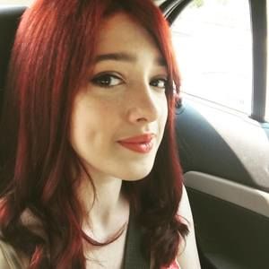 Meet your Posher, Cate